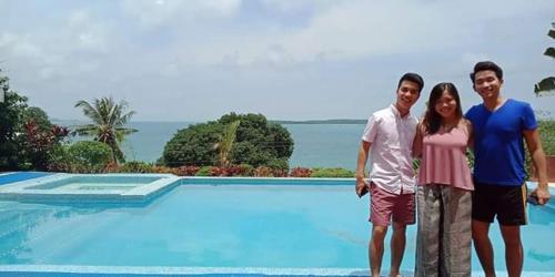 sunsea resort