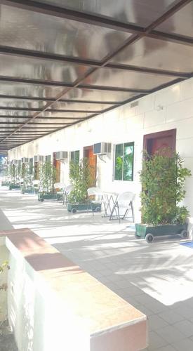sunsea resort