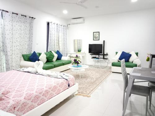 sunsea resort