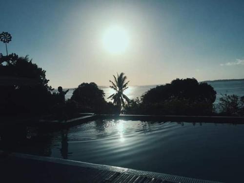 sunsea resort