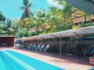 sunsea resort