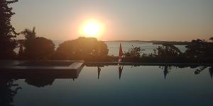 sunsea resort