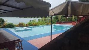 sunsea resort