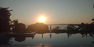 sunsea resort