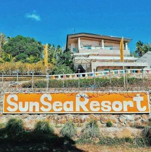 sunsea resort