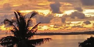 sunsea resort