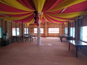 sunsea resort