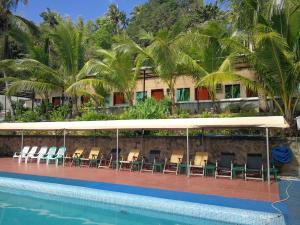 sunsea resort