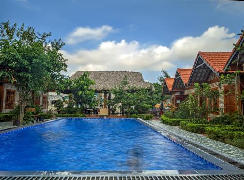 tam coc melody homestay