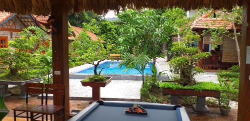 tam coc melody homestay