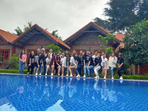tam coc melody homestay