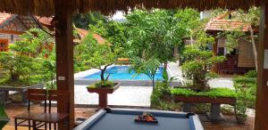 tam coc melody homestay