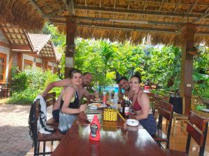 tam coc melody homestay