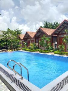 tam coc melody homestay