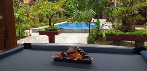 tam coc melody homestay