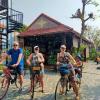 tam coc melody homestay