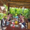 tam coc melody homestay