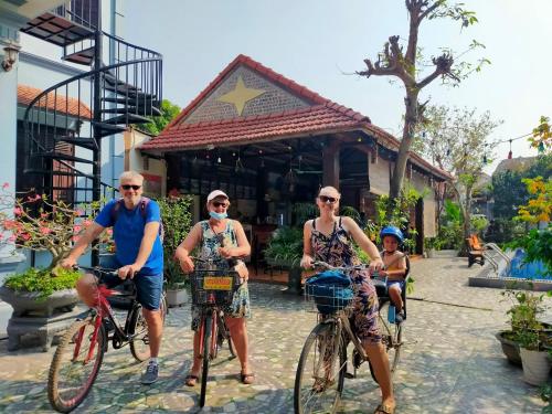 tam coc melody homestay