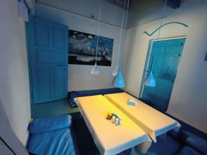 omkar wellness inn