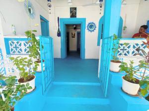 omkar wellness inn