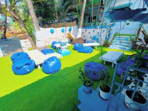 omkar wellness inn