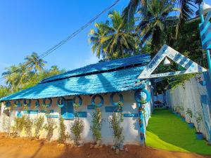 omkar wellness inn