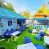 Omkar Wellness Inn,Goa>>Arambol,3 star