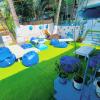 omkar wellness inn