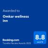 omkar wellness inn
