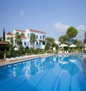 corfu