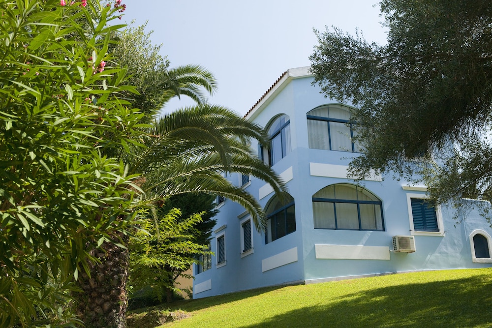 corfu