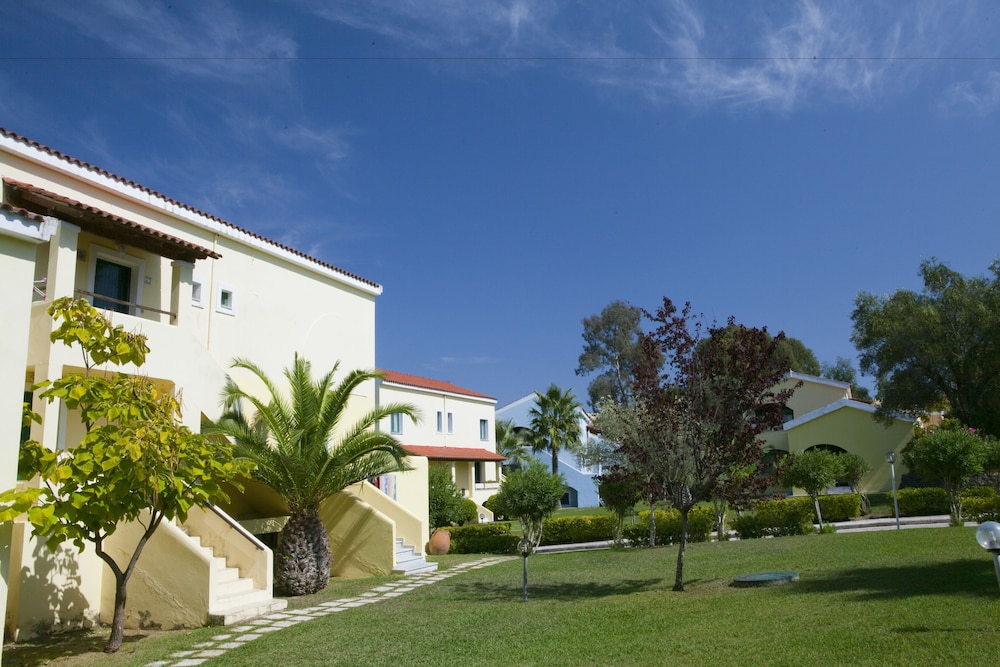 corfu