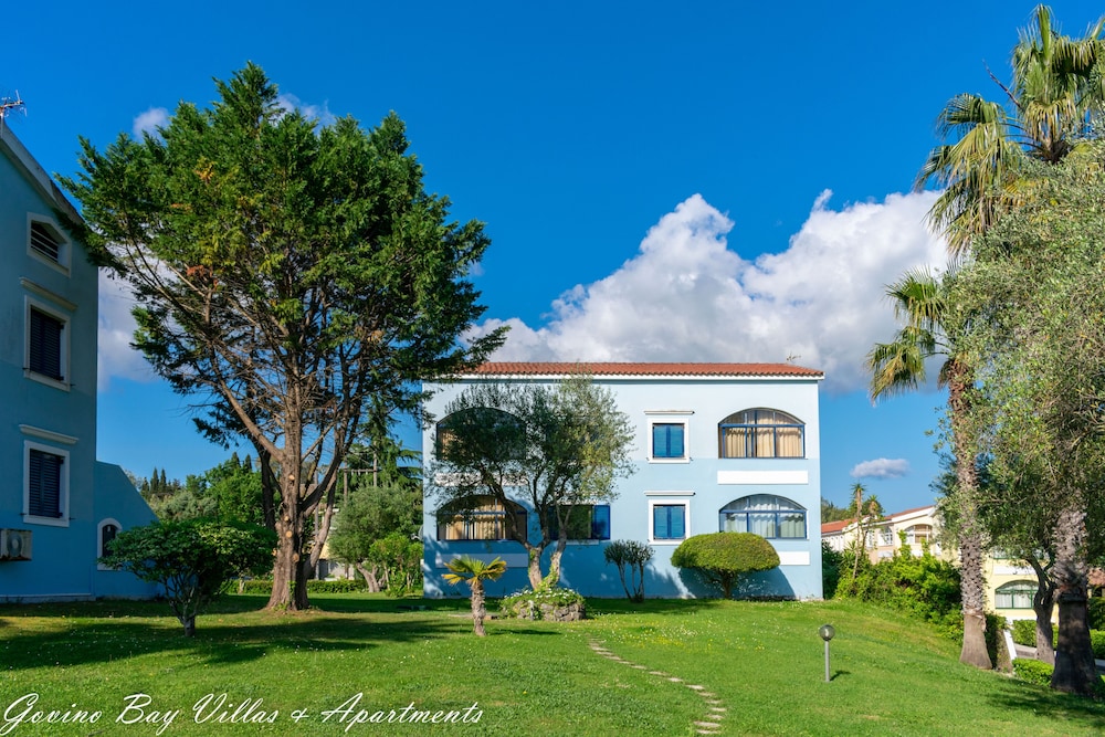 govino bay