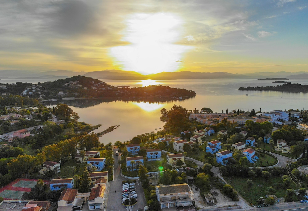 govino bay