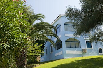 corfu