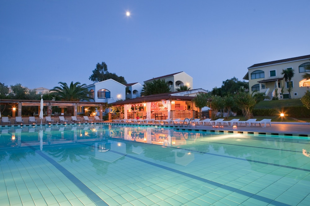 corfu