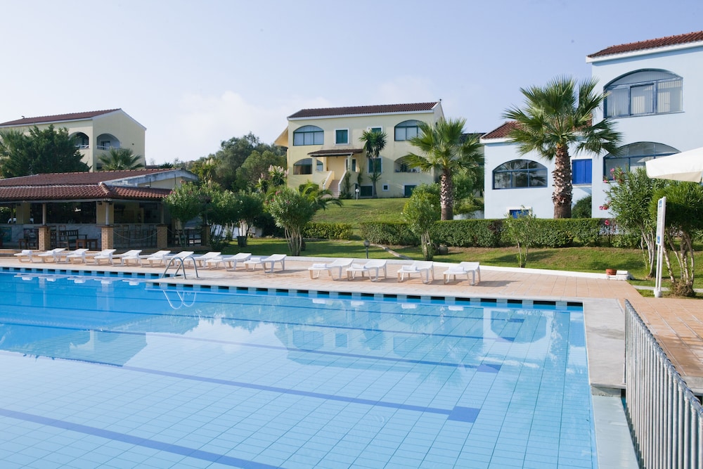 corfu