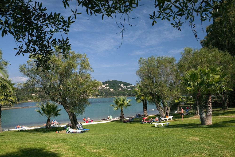 corfu