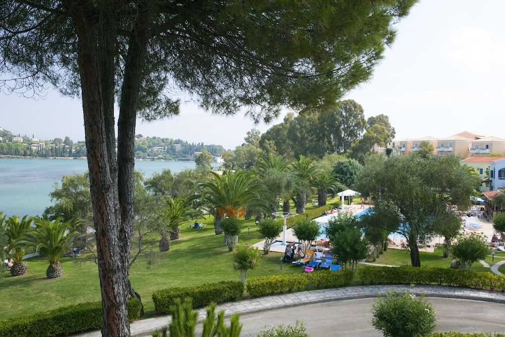 corfu