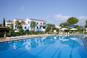 corfu