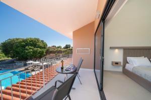 the l suites and apartments
