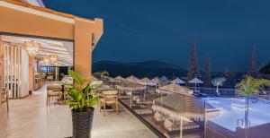 the l suites and apartments