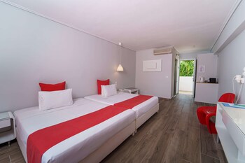 filoxenia hotel zakynthos