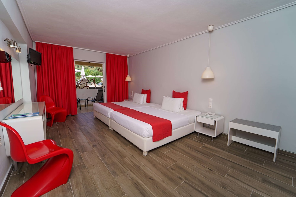 filoxenia hotel zakynthos