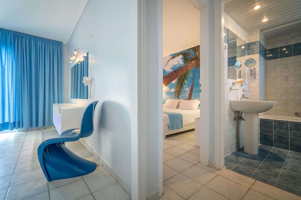 filoxenia hotel zakynthos