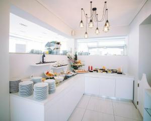 filoxenia hotel zakynthos