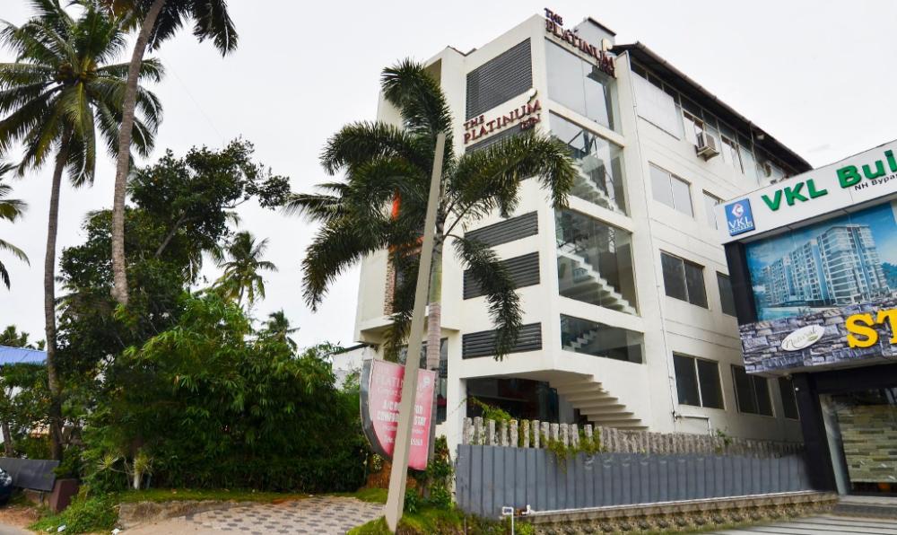 itsy hotels platinum inn