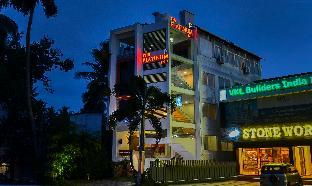 itsy hotels platinum inn