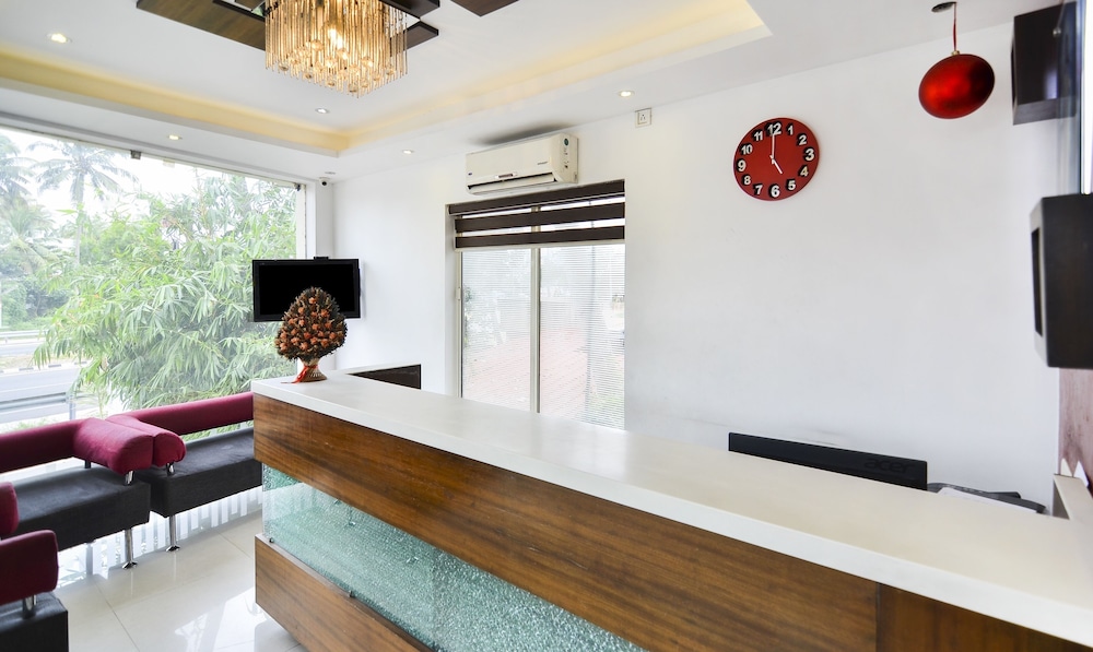 itsy hotels platinum inn