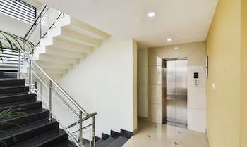 itsy hotels platinum inn